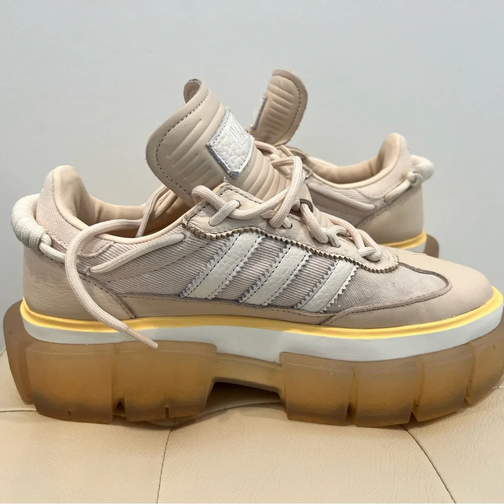 adidas
Super Sleek "Ivy Park" sneakers - Picture 5 of 6